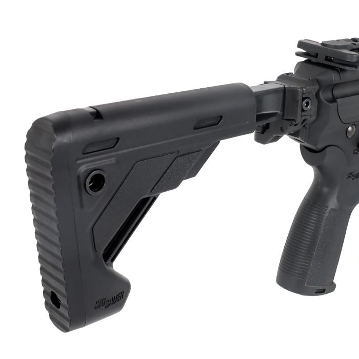 シグ SIG SAUER FOLDING VISOR STOCK ストック 実物 シグ SIG SAUER