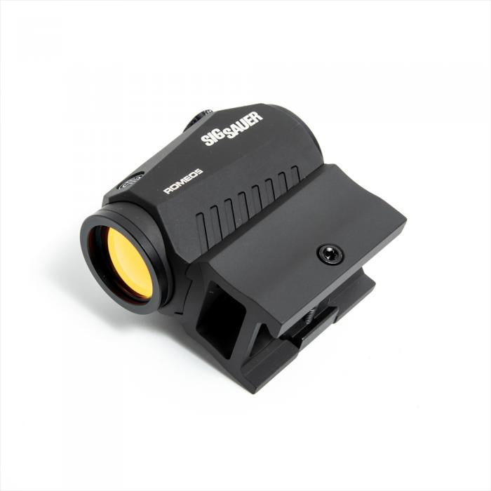 シグ SIG SAUER SOR52001 ROMEO5 ダットサイト 実物 【公式通販】