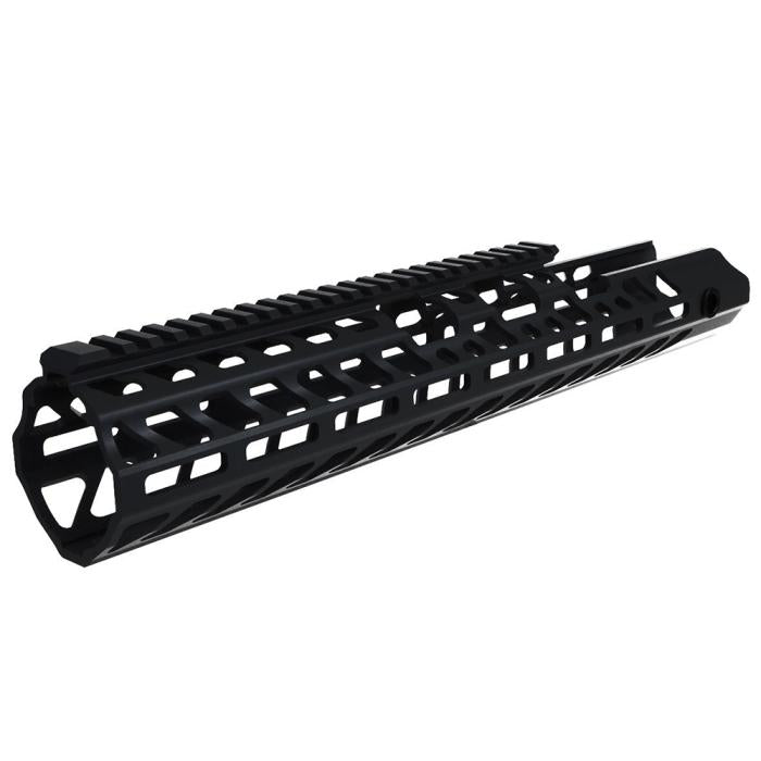 シグ SIG DMR-16インチ ハンドガード グレー MCX 実物 国内正規品