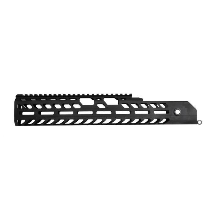 SIG SAUER HANDGUARD SIG MCX ALUMINUM LOW PROFILE DMR-16 IN MLOK