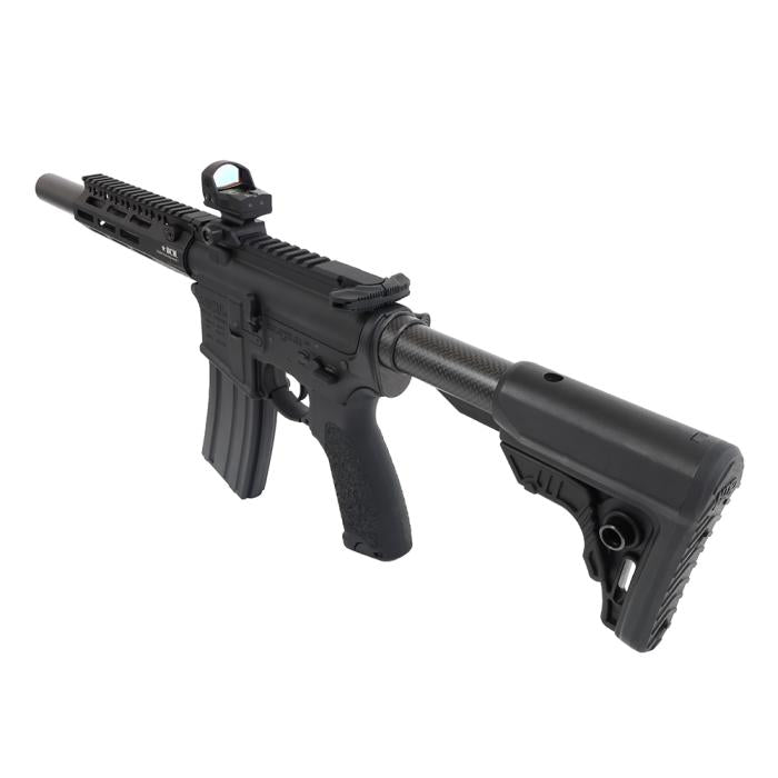 M4スタイル 電動ガン ブラック M4スタイル 電動ガン ブラック