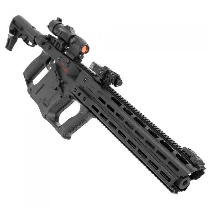 NITRO Vo. Krytac KRISS Vector MLOK Handguard XL Glaive