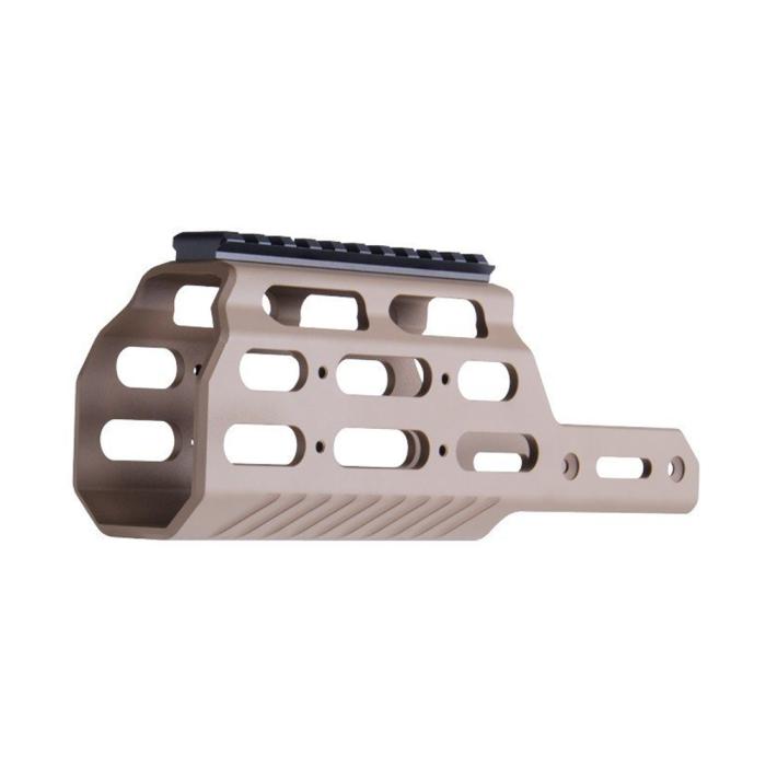 KRISS Vector MK1 Modular Rail クリスベクター MK1 モジュラーレイル