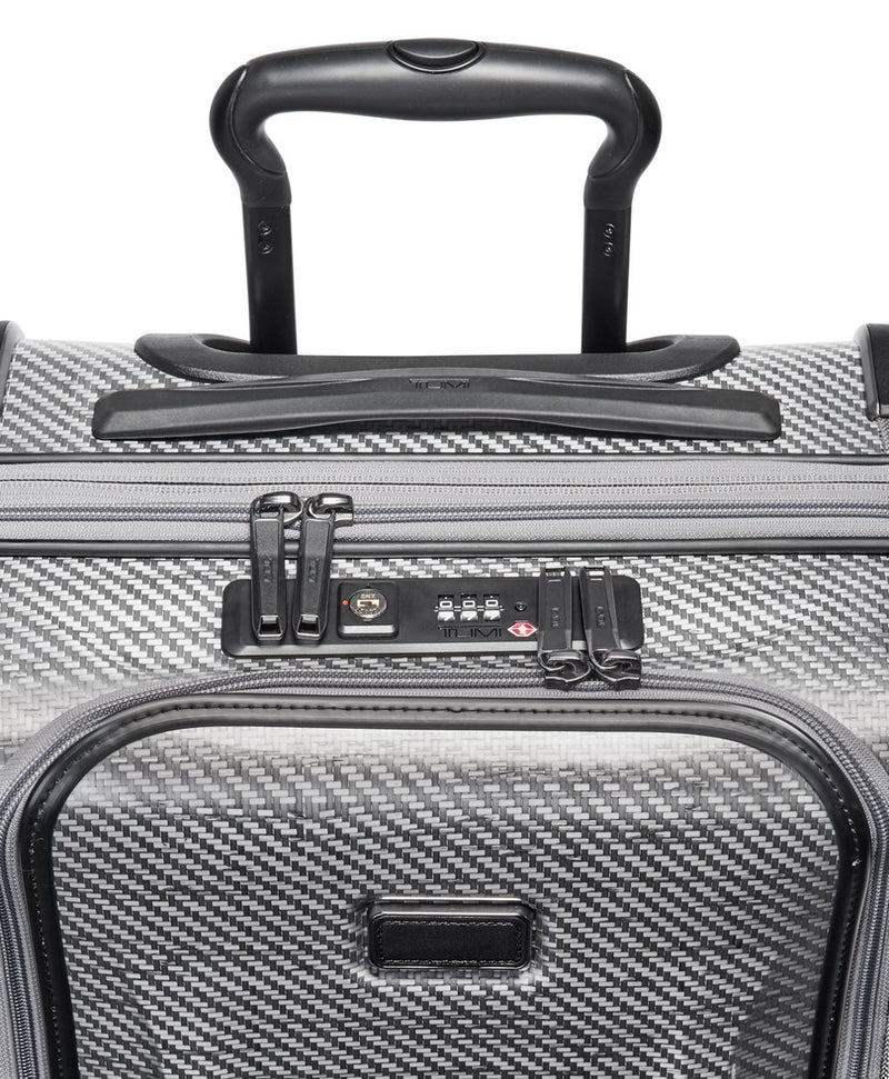 Tumi Tegra Lite Continental Front Pocket Expandable Carry-On 144796