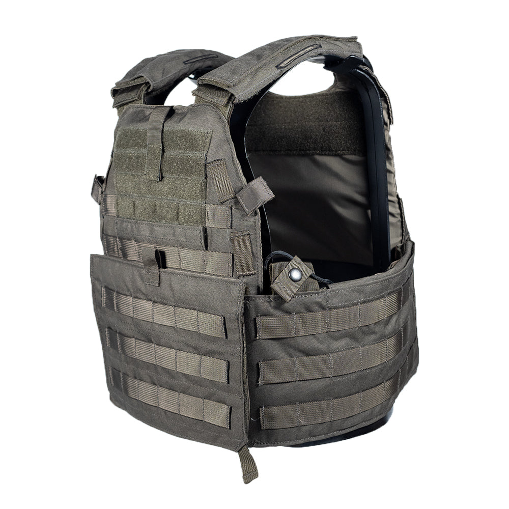 Modular Plate Carrier – LBT