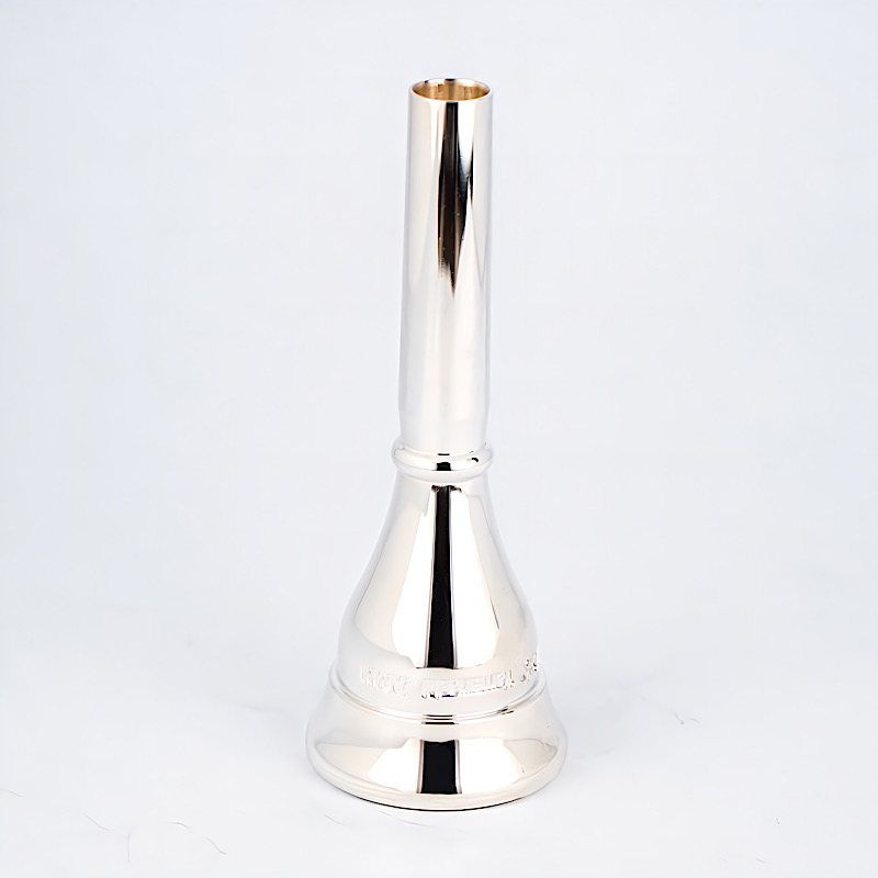 ウィリーズ / ホルン用マウスピース PE-STD（スタンダードシャンク