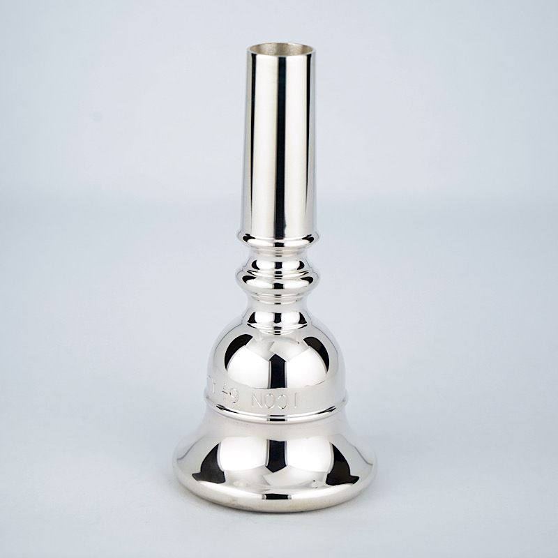 ICON（アイコン） / トロンボーン（ユーフォニアム）用マウスピース