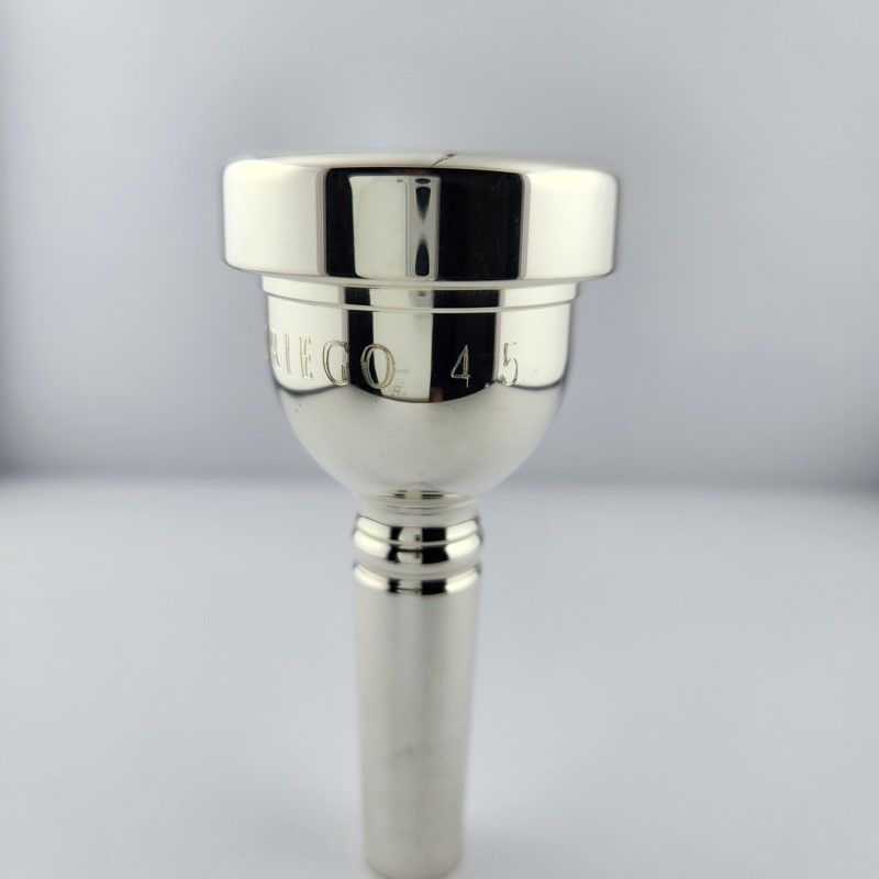 Griego GP (Gerry Pagano)モデル | トロンボーン / Trombone,マウス