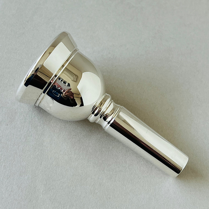 トロンボーンマウスピース Pickett Brass 5M-C