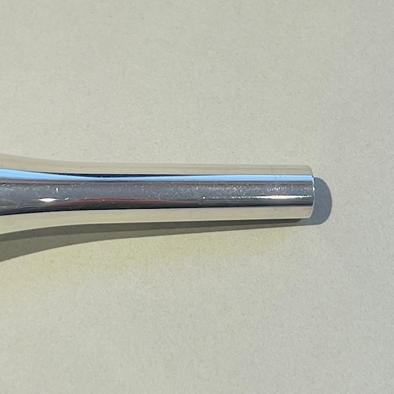 中古品/HR21】ブレゼルマイヤー / フレンチホルン用マウスピース 1E4S