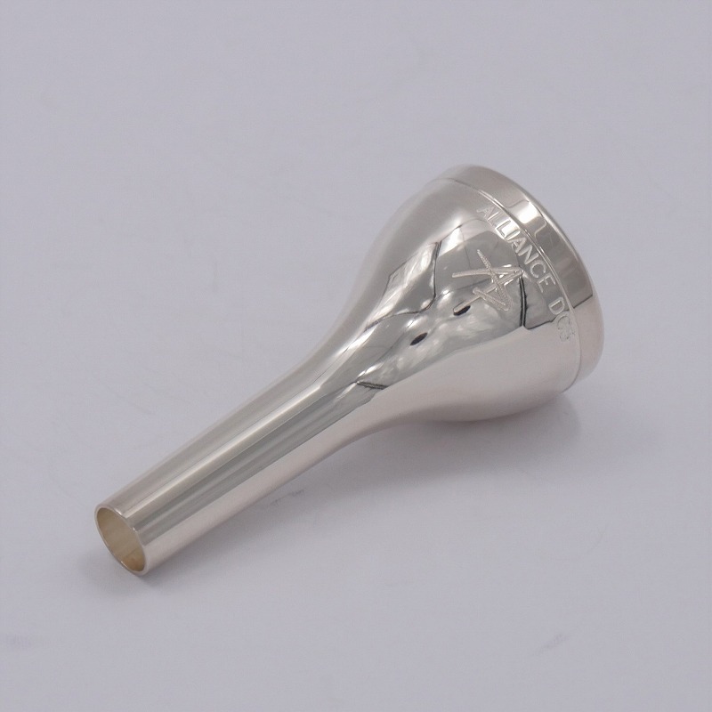 ALLIANCE E3Aユーフォニウム用マウスピース ALLIANCE E3A