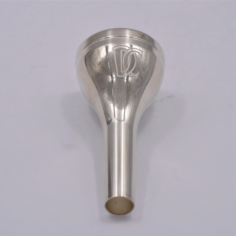 Euph マウスピース アライアンス アライアンス / 太管ユーフォニアム用