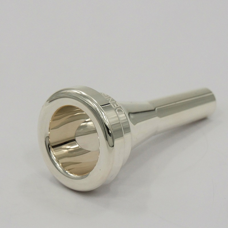 Dennis Wick 1AL 太菅 トロンボーンマウスピース