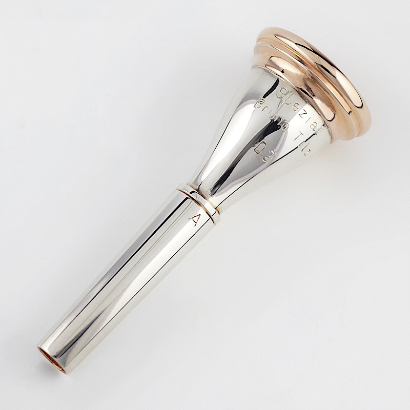 E.シュミット8 ホルンマウスピース 【公式通販】