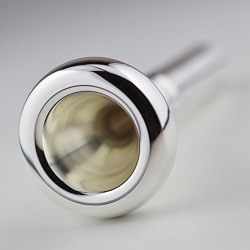 ウィリーズ / フリューゲル用マウスピース TSシリーズ（ヤマハシャンク