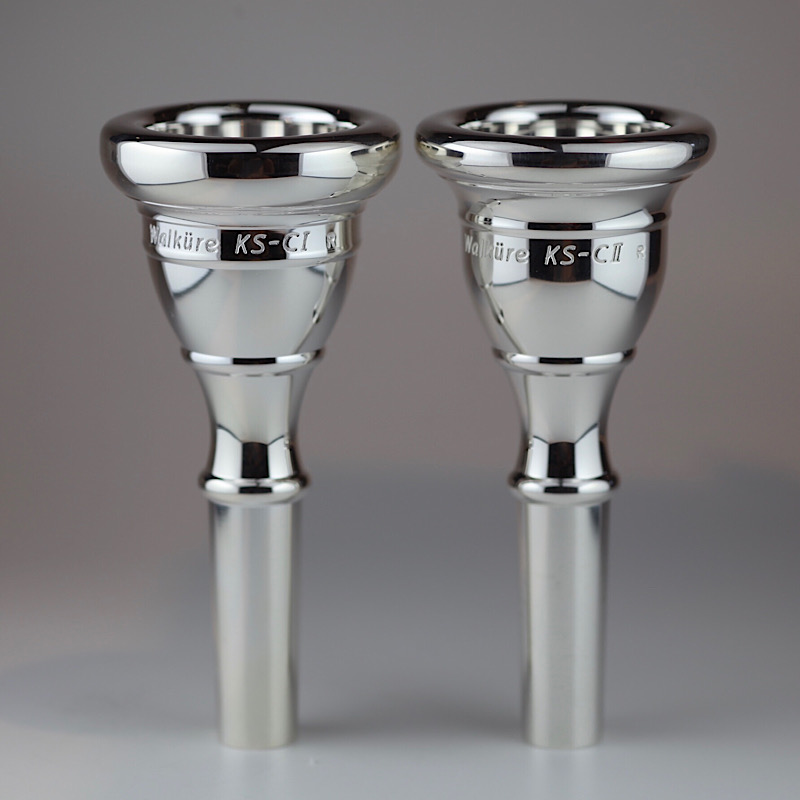 Willie's Walkure HY 1.2 JB マウスピース ウィリーズ トロンボーン