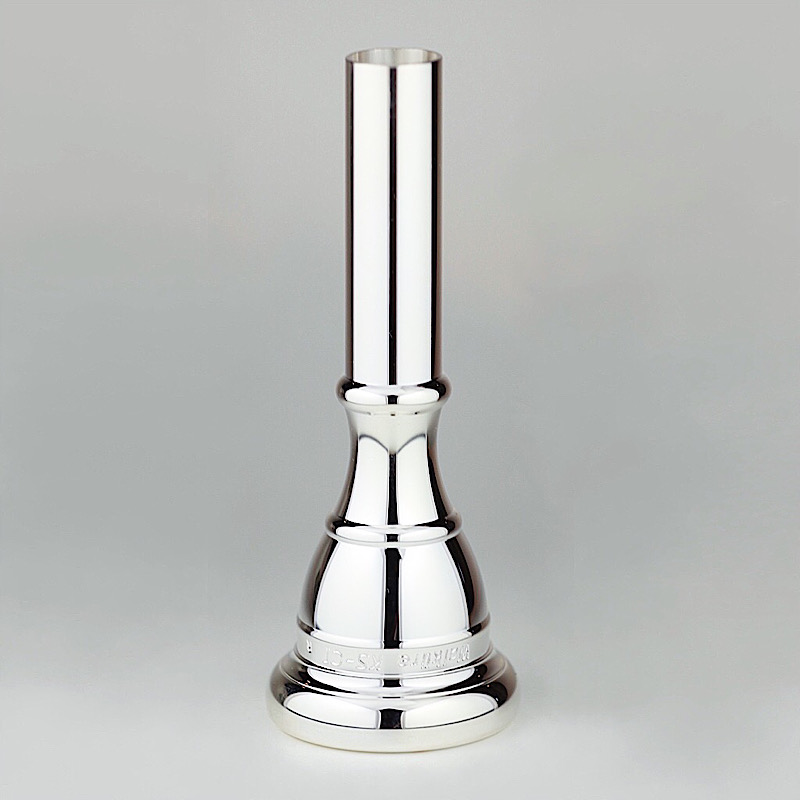 チューバ マウスピース Rieger & Gräf 25 チューバ マウスピース