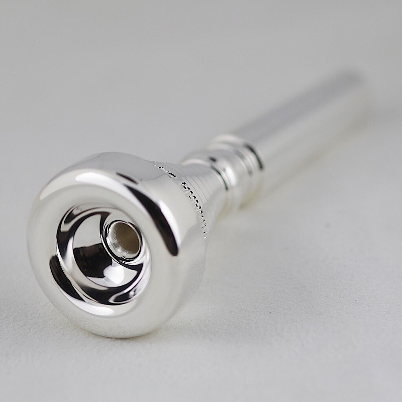 ヤマハ / トランペット用マウスピース エリック・ミヤシロモデル EM2