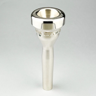 店頭在庫品】ストーク / フリューゲルホルン用マウスピース