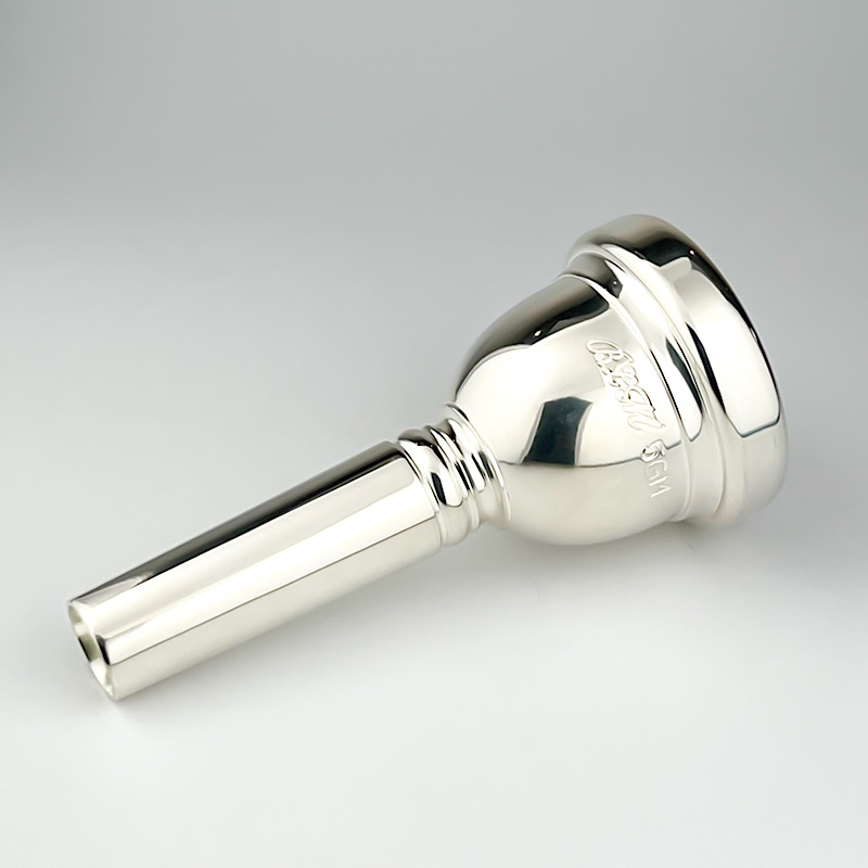 YAMAHA カスタム 51C4L トロンボーンマウスピース 太菅 GP 【公式通販】