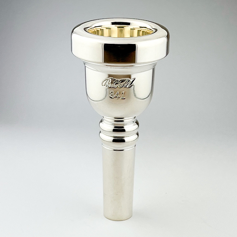 BrassLab.MoMo(アトリエモモ) 52w トロンボーン マウスピー