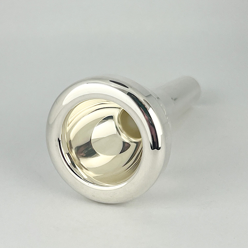 ロメラブラス / 太管ユーフォニアム用マウスピース / アントニー