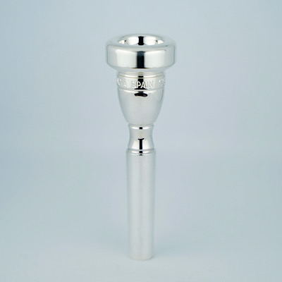 ストンビトランペットマウスピース 3 1/2Cリムゴールド ストンビ