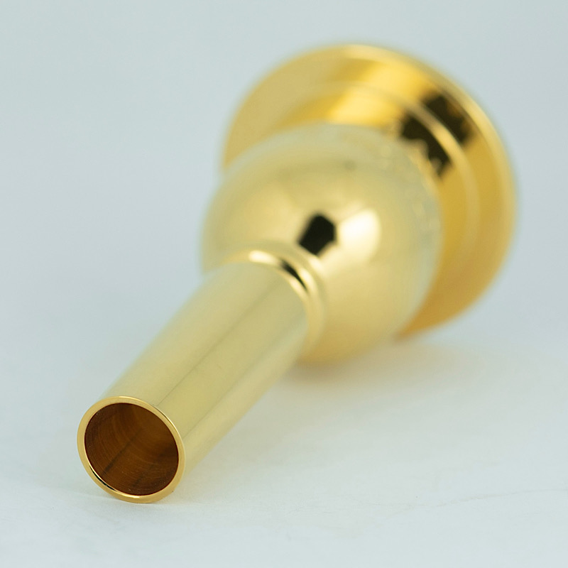 デニスウィック / 太管トロンボーン用マウスピース ヘリテージモデル