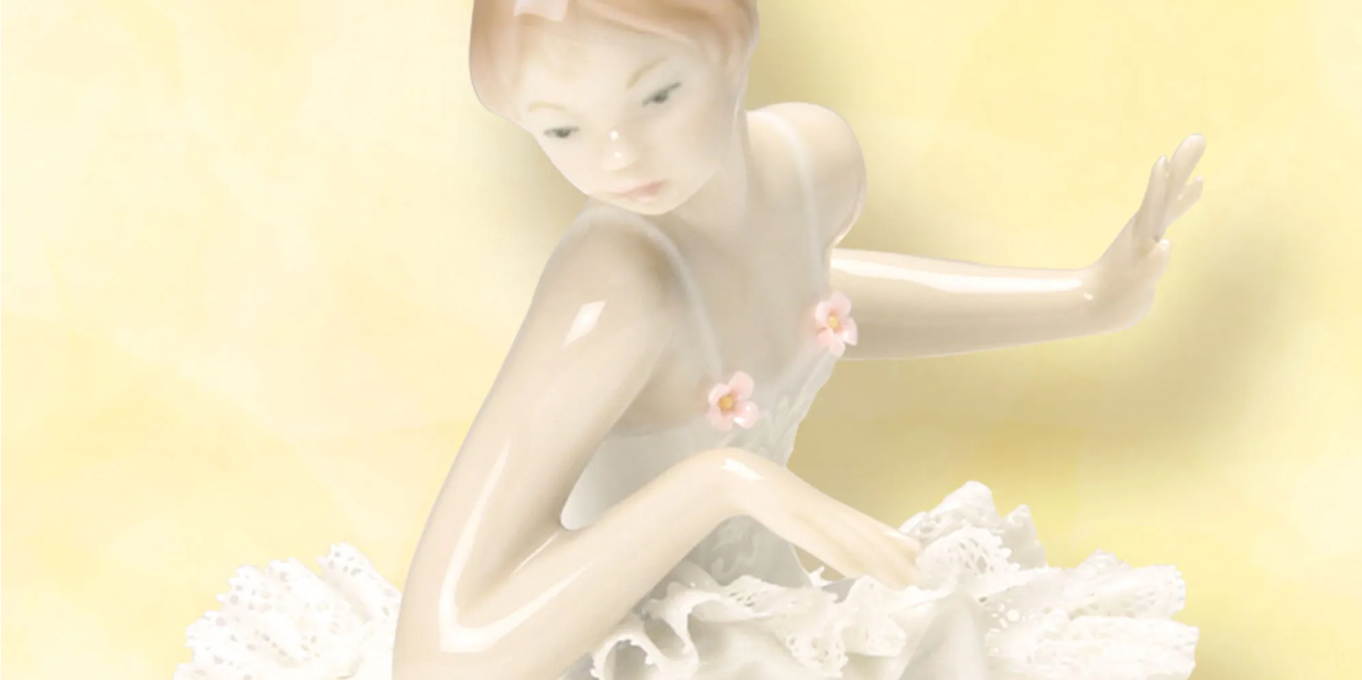 リヤドロ】【お値段交渉可】一緒にいてあげるね 8214 リヤドロ】【お