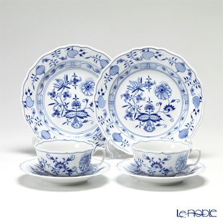 マイセン（Meissen） マイセンクリスタル M 38117 オールド