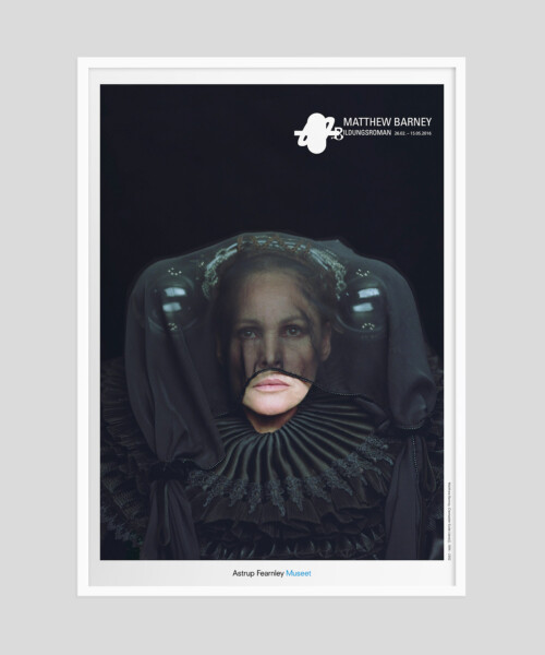 新品】☆ストックホルム現代美術館☆アニカ・エリザベス・フォン