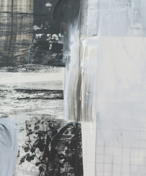 Almanac – ロバート・ラウシェンバーグ - LEBENSFARBE