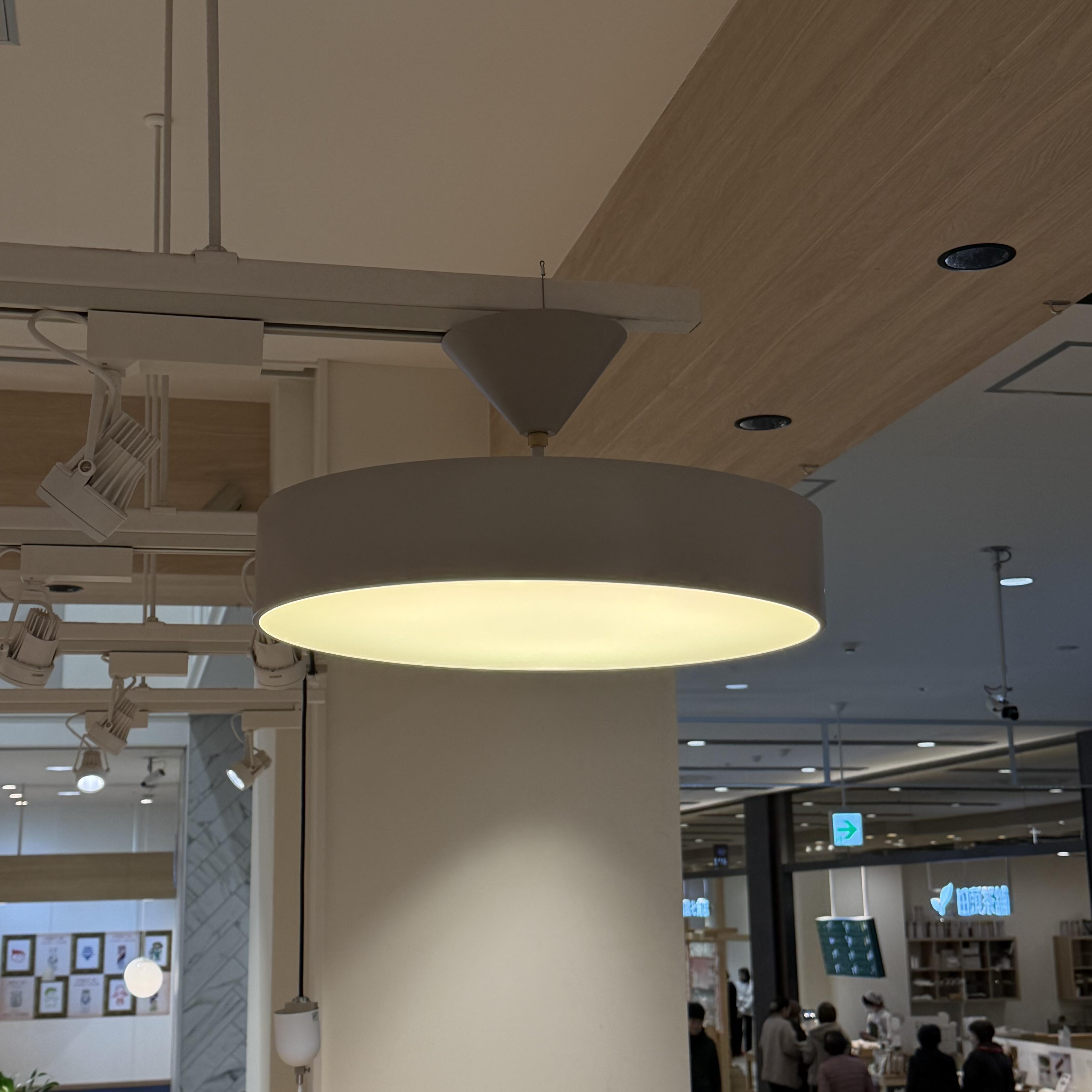 PONE ペンダントライト】 | unico loom | 【公式】LECT（レクト