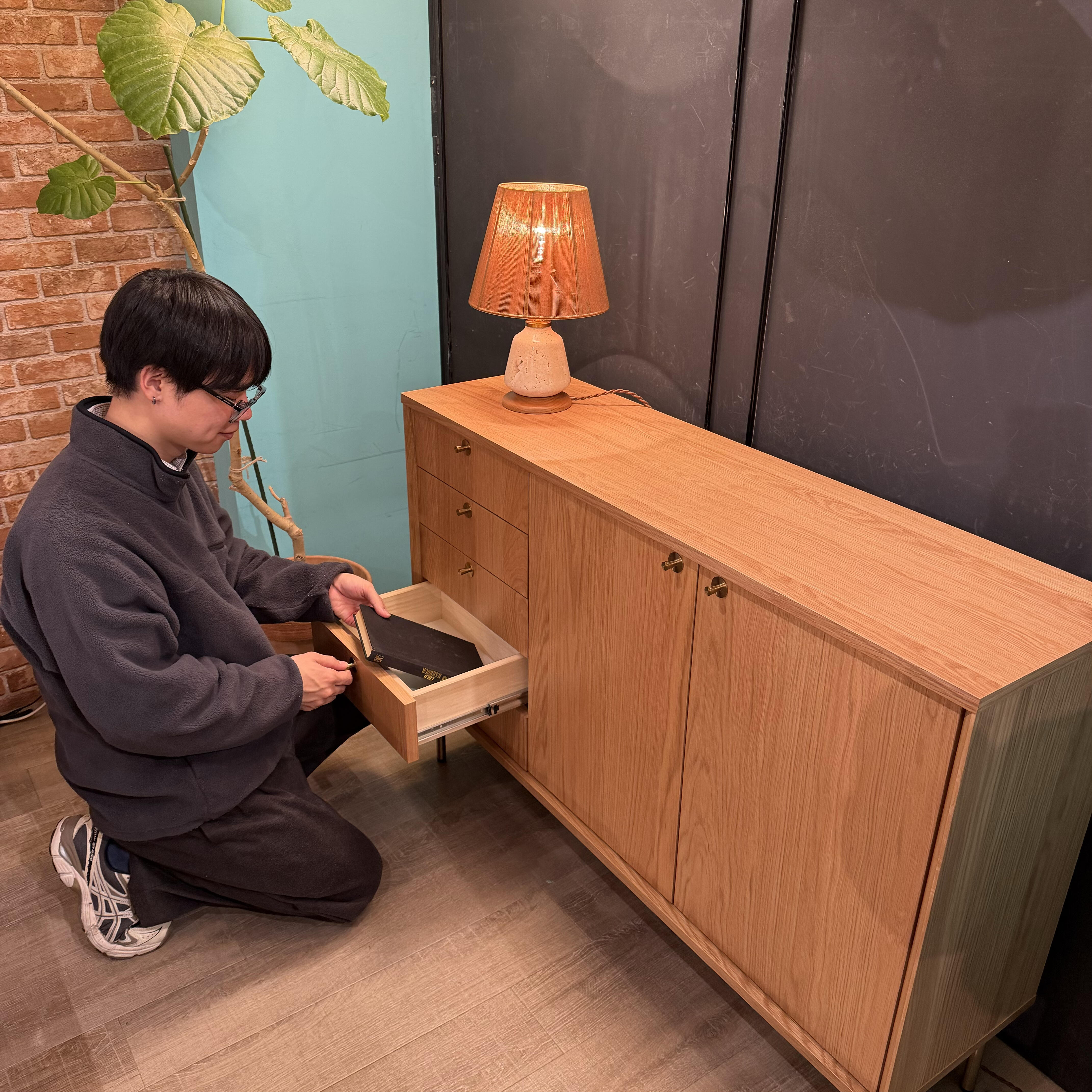 PONE ペンダントライト】 | unico loom | 【公式】LECT（レクト