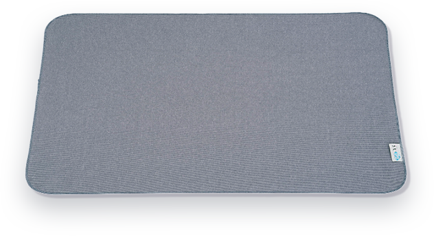 笑激SHOCK 超薄 さらさら バスマット ベージュ | レック公式オンライン