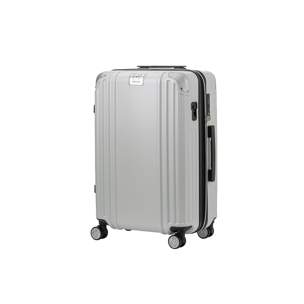3～5泊向きスーツケース レジェンドウォーカー 5511-57 GRACIA M