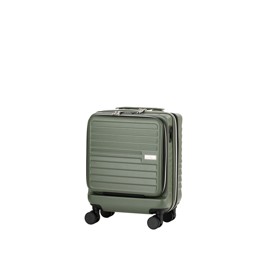 今月いっぱいmuta marine キャリーケース 38L 新品未使用品 muta