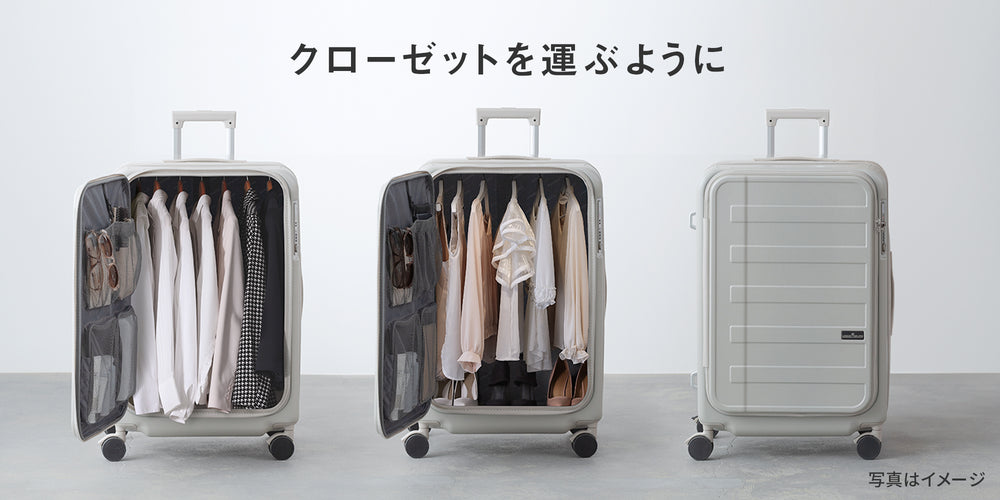 軽量・便利な前ポケット付き！】LEGEND WALKER ソフトケース L 軽量