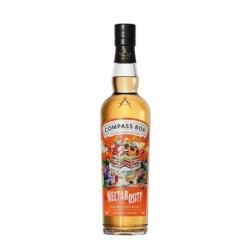 Whisky Compass Box NectarOsity