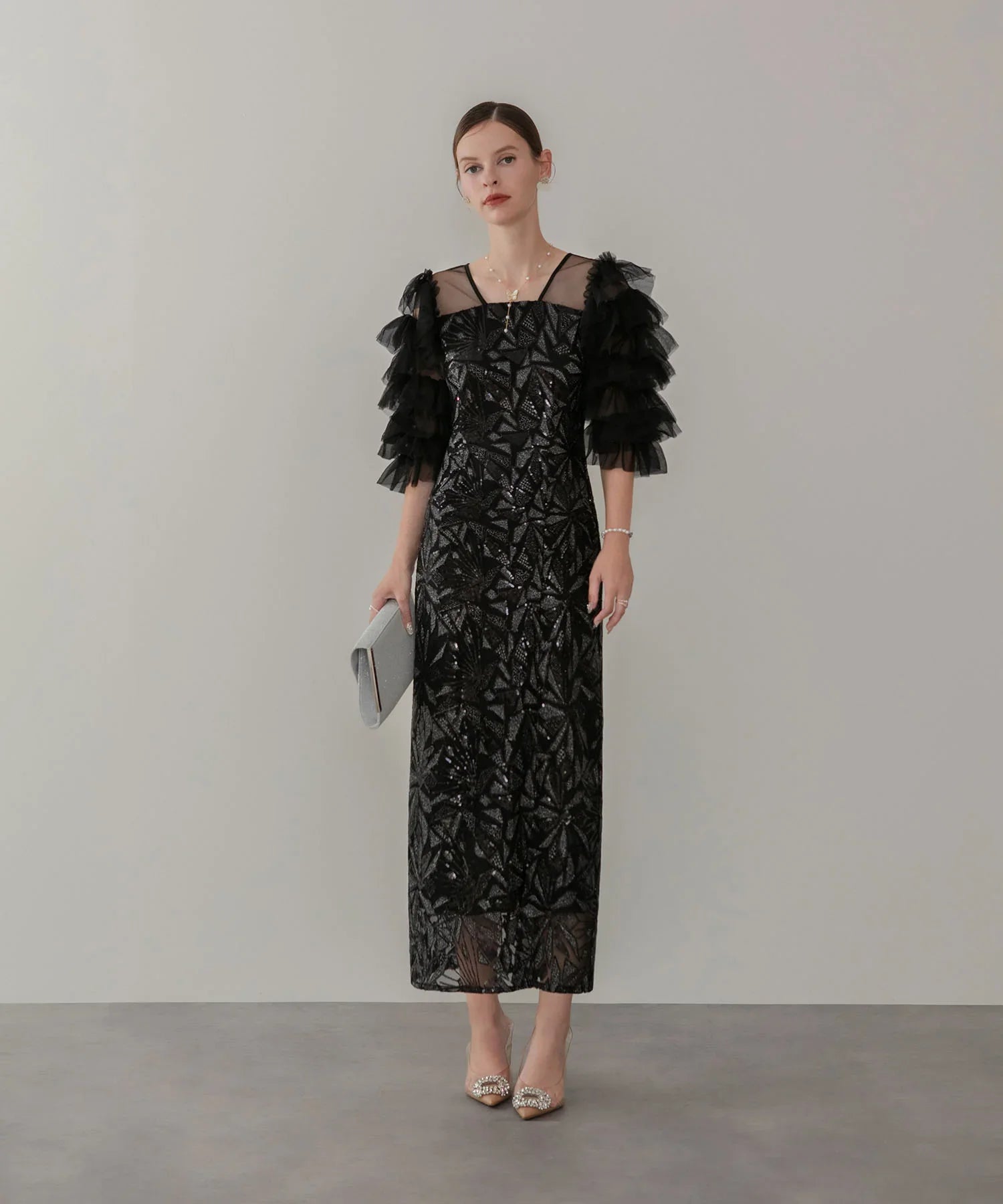 結婚式ドレス・パーティードレスの低身長さんおすすめ商品一覧-LEJA