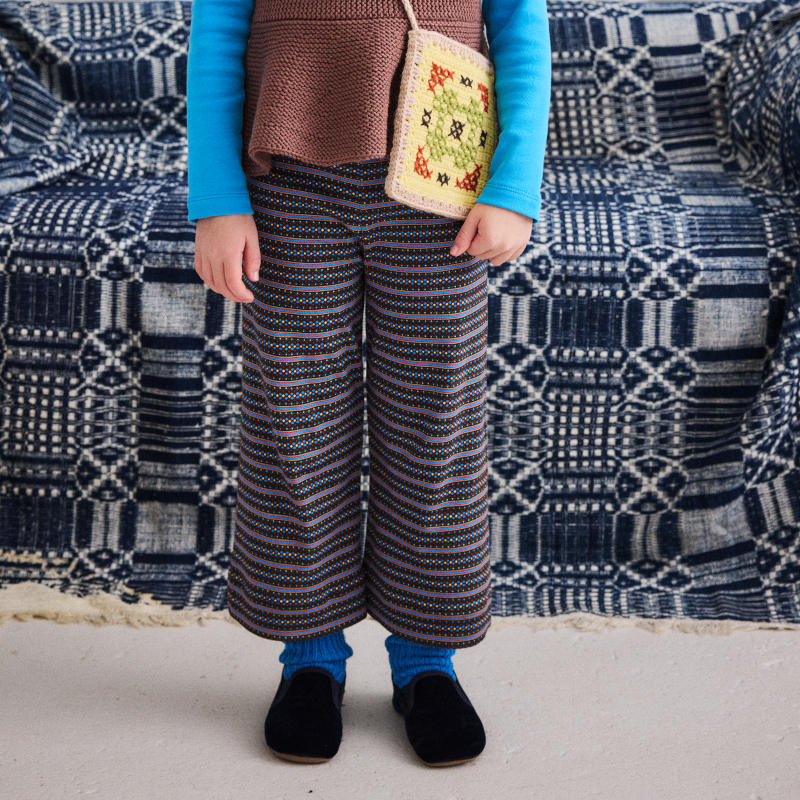 Misha & Puff ラッフル ペダル プッシャー パンツ Products – tagged