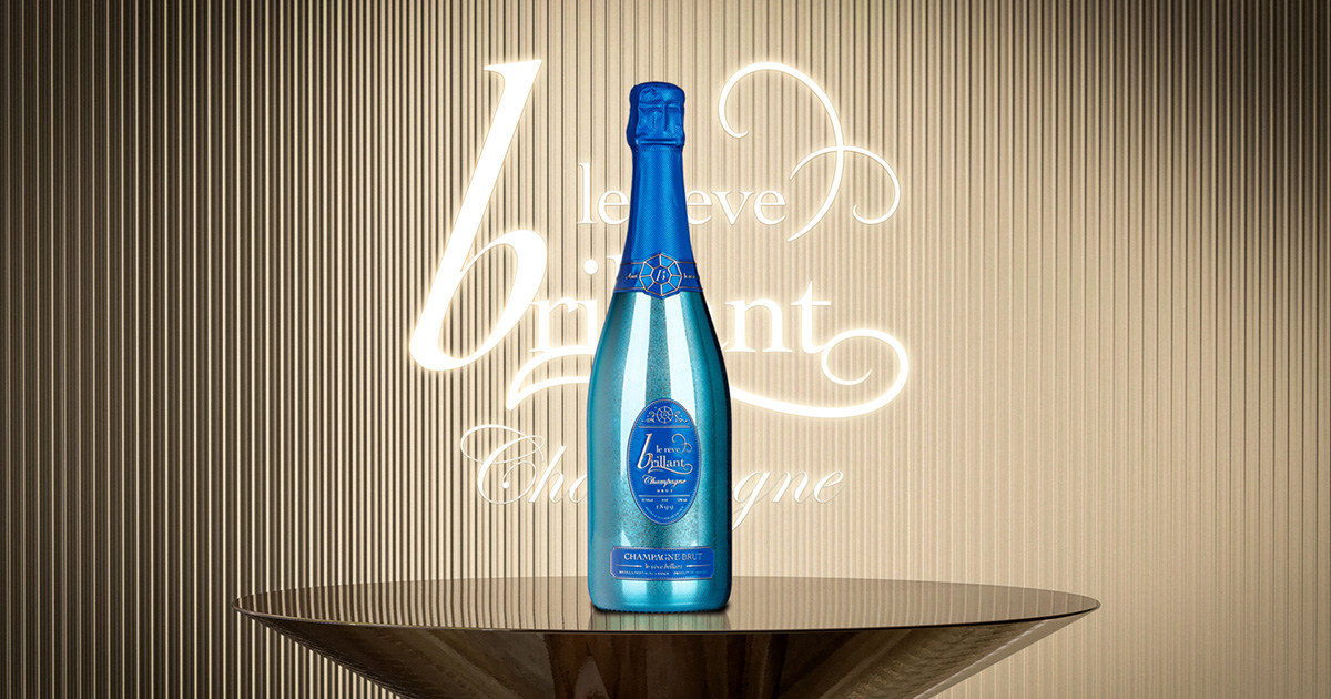 Le Reve BrillantLe Reve Brillant