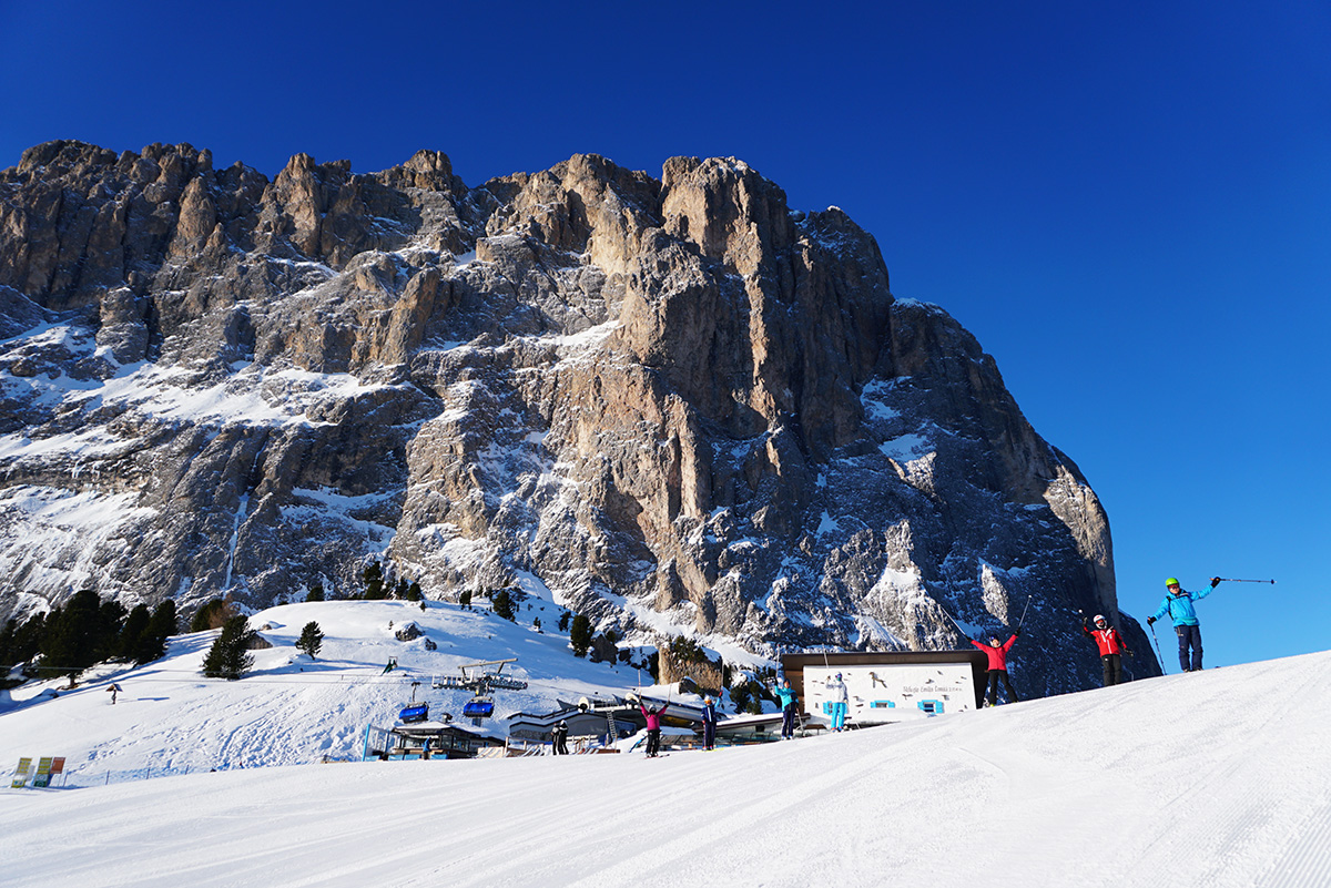 LET'S SWISS | スイス・ヨーロッパアルプス個人旅行・ハイキング・海外