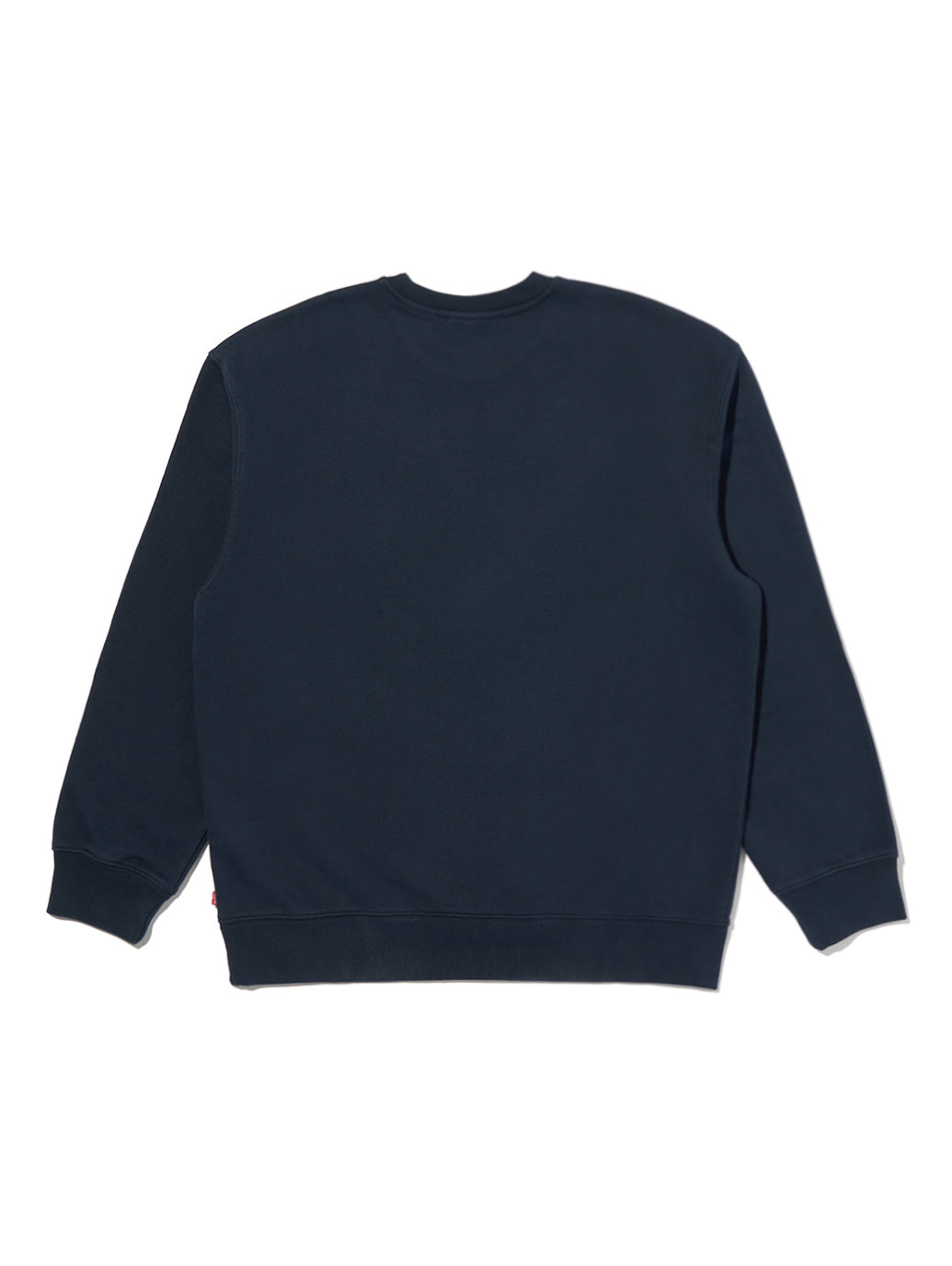 リラックス グラフィック クルーネック スウェット – リーバイス®公式