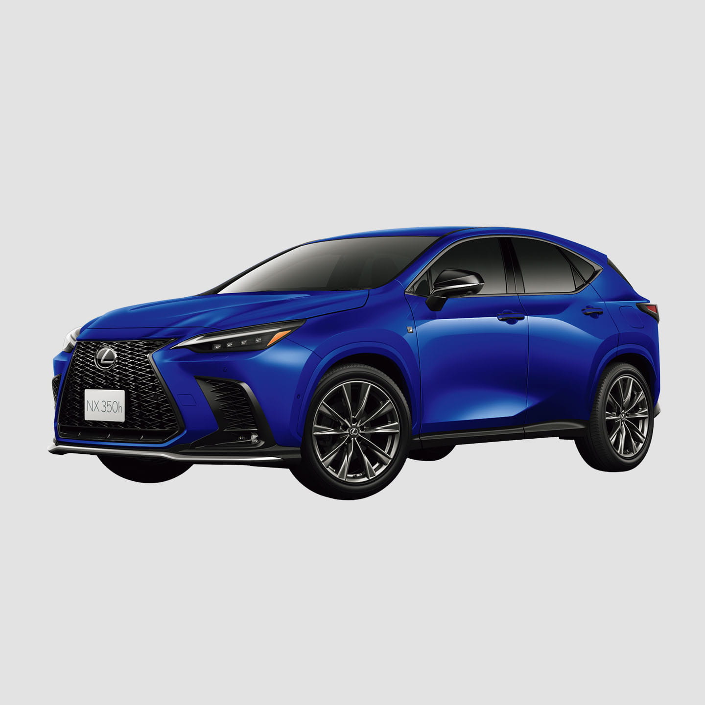 LEXUS NX｜F SPORT