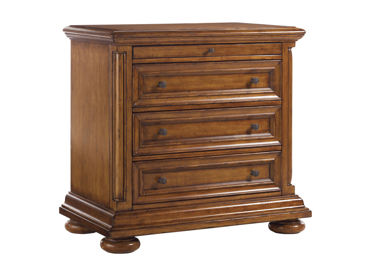 531-621 | Martinique Nightstand | Island Estate| Lexington Furniture