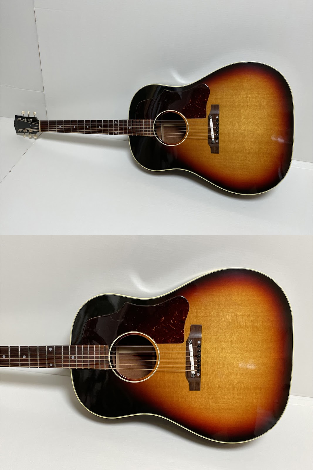 Gibson J-45 