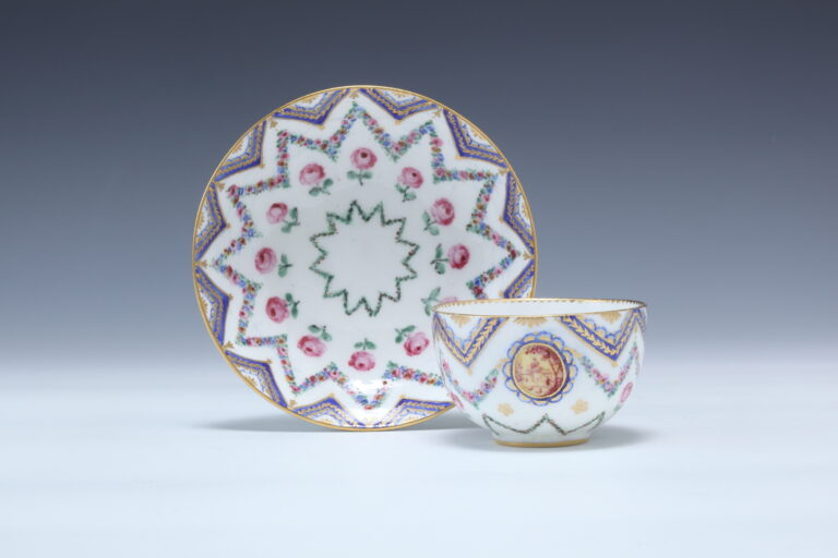 18th Century | 西洋骨董陶磁器専門店 ロムドシン