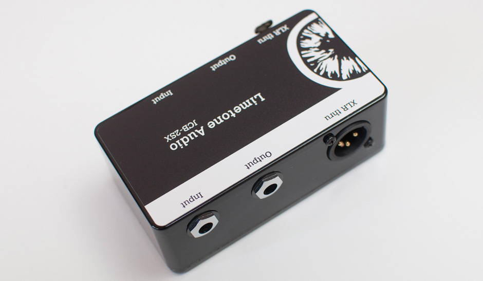 JCB-2SX | Limetone Audio