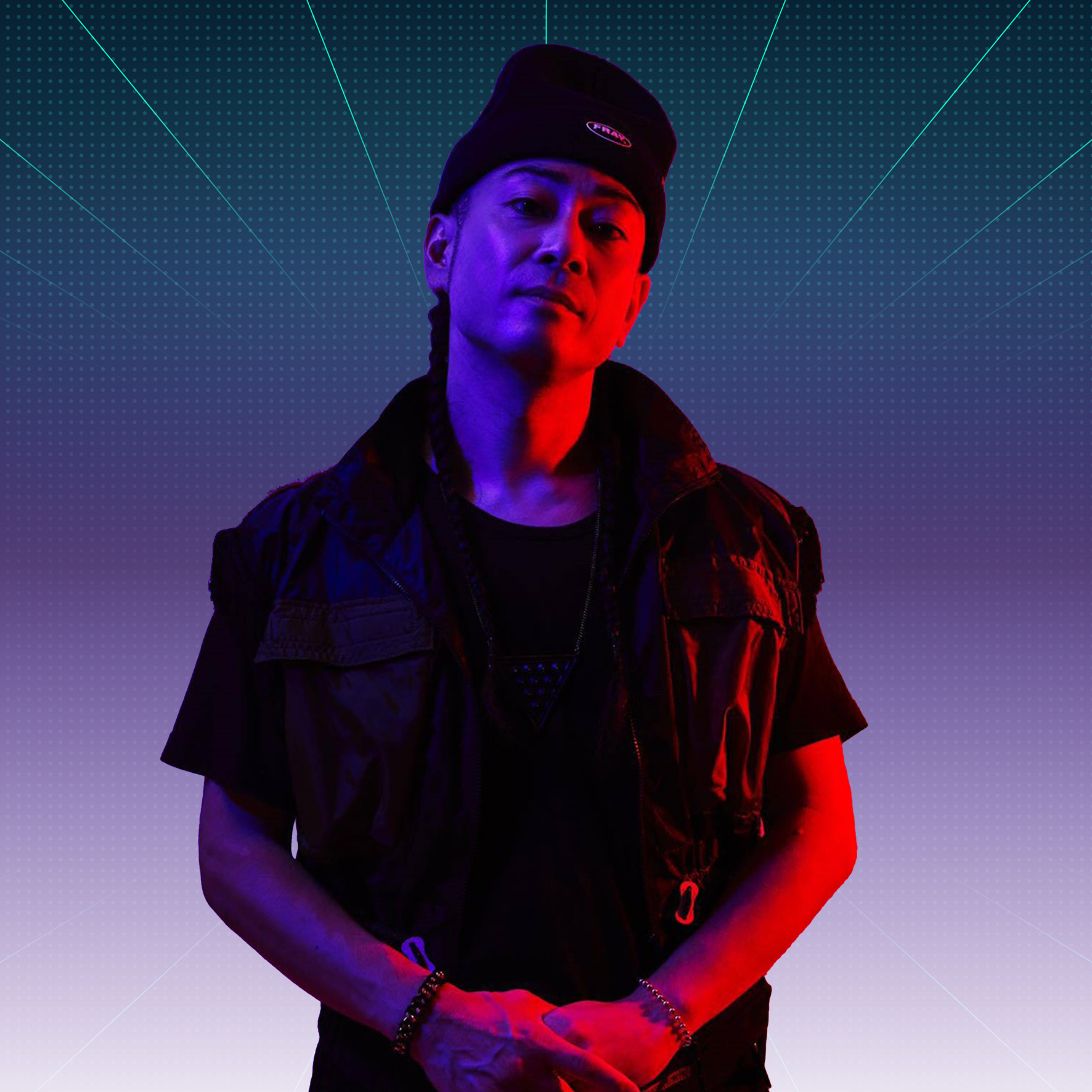 MASAKI - 【講師紹介】LIMITED Creaation.